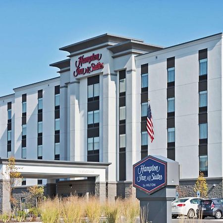 Hampton Inn & Suites North Huntingdon-Irwin, Pa Exterior photo