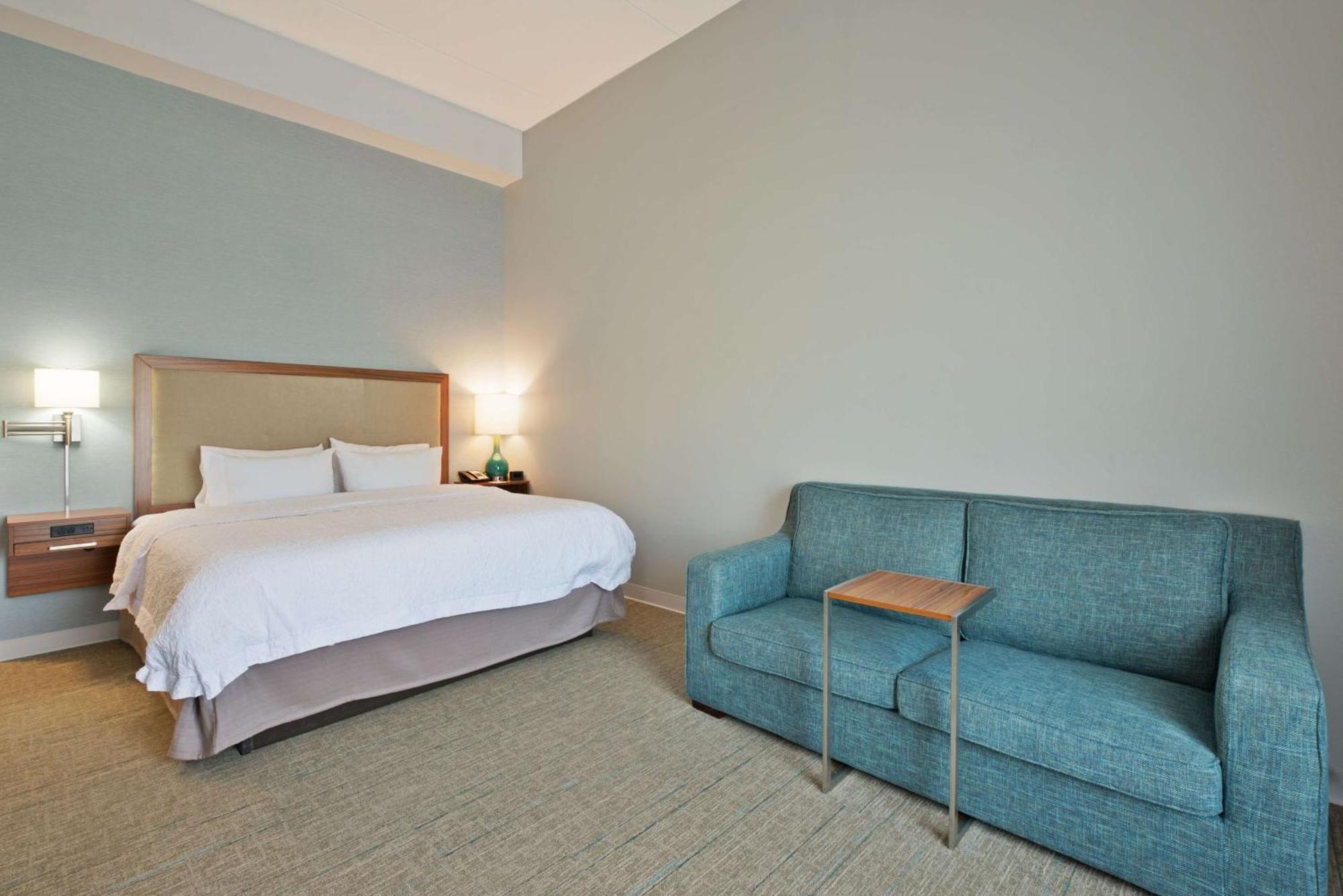 Hampton Inn & Suites North Huntingdon-Irwin, Pa Exterior photo